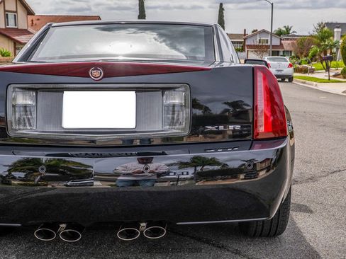 Used 2006 Cadillac XLR image 83