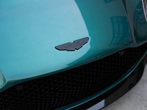 Used 2023 Aston Martin DBS Superleggera Volante RWD image 12