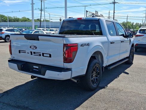 Used 2025 Ford F150 STX AWD/4WD image 18