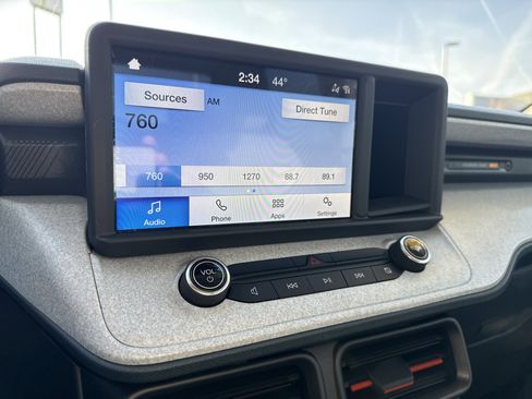 Used 2024 Ford Maverick XLT image 21