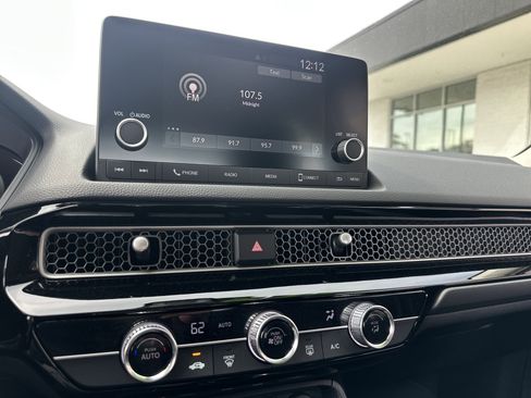 Used 2026 Honda Civic LX image 17