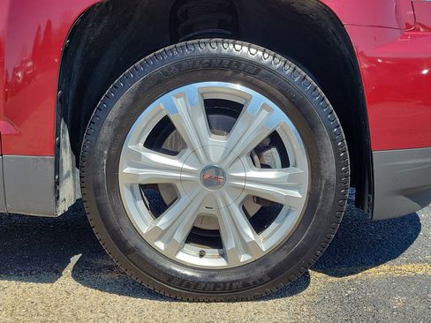 Used 2017 GMC Terrain SLE w/ Convenience Package FWD image 5