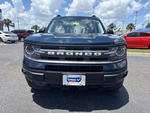 Used 2021 Ford Bronco Sport Big Bend AWD/4WD image 7