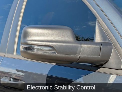 Used 2025 RAM 1500 Rebel w/ Bed Utility Group image 14