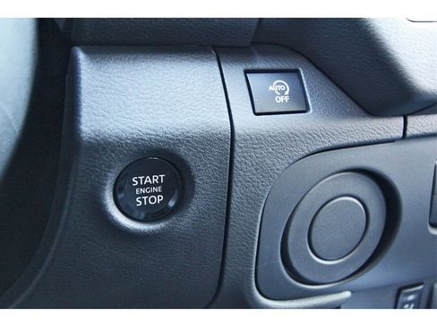 New 2026 Nissan Frontier SV image 19