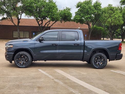 New 2026 RAM 1500 Lone Star image 3