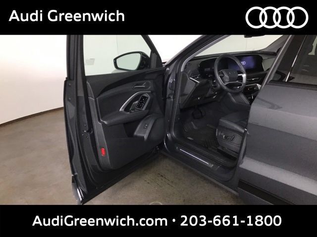 New 2026 Audi Q5 2.0T AWD/4WD image 10