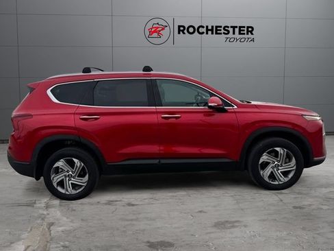 Used 2023 Hyundai Santa Fe SEL AWD/4WD image 34