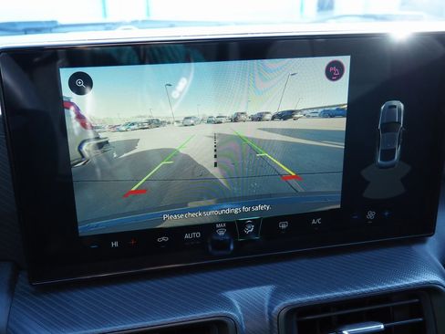 Used 2024 Ford Mustang Coupe image 11