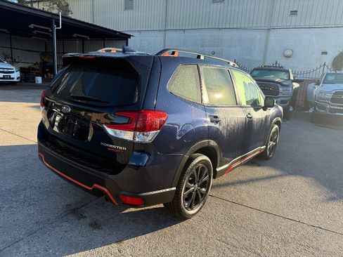 Used 2020 Subaru Forester Sport w/ Popular Package #2 image 4