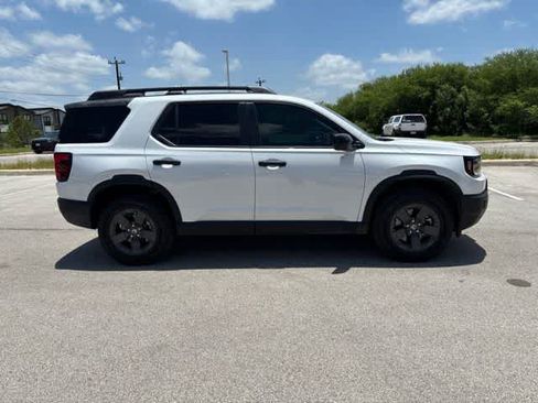 Used 2026 Honda Passport RTL image 6