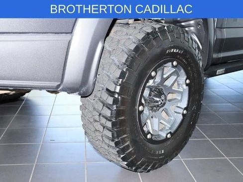 Used 2018 Ford F150 Raptor w/ Equipment Group 802A Luxury AWD/4WD image 15