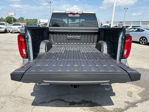 New 2026 GMC Sierra 1500 Denali Ultimate AWD/4WD image 25