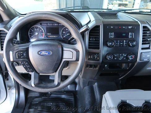 Used 2019 Ford F250 XL w/ Power Equipment Group image 28