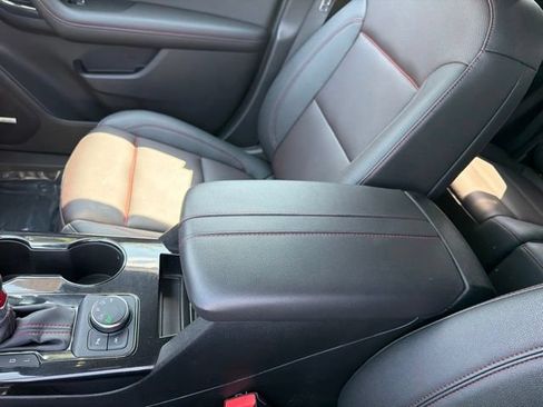 Used 2022 Chevrolet Blazer RS w/ Enhanced Convenience Package AWD/4WD image 30