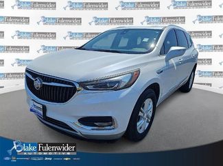 Used 2018 Buick Enclave Premium FWD video 1