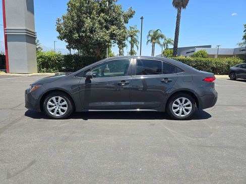 Used 2024 Toyota Corolla LE FWD image 6