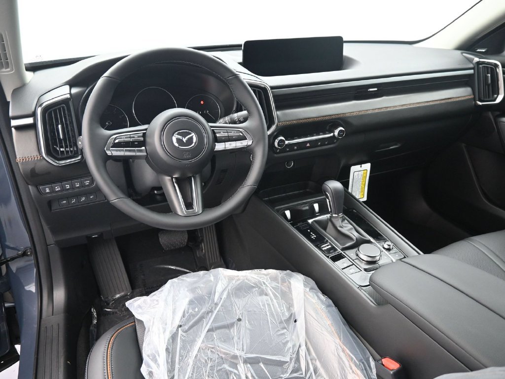 Used 2026 MAZDA CX-50 2.5 Turbo w/ Cargo Package AWD/4WD image 16