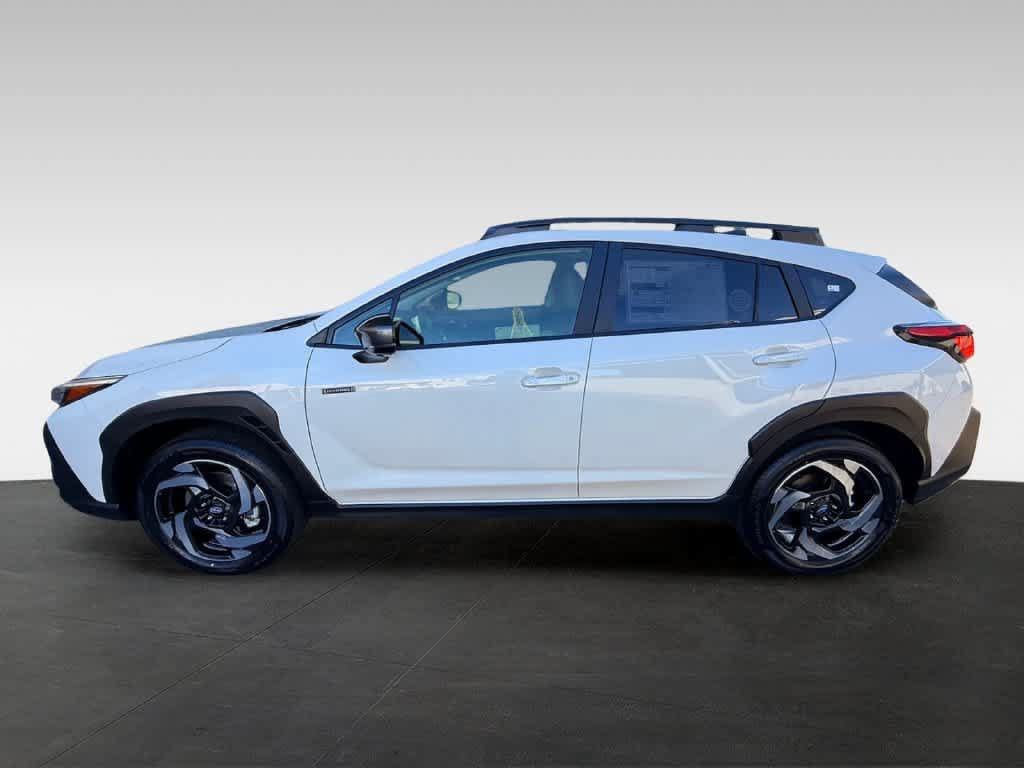 New 2026 Subaru Crosstrek 2.5i Limited AWD/4WD image 3