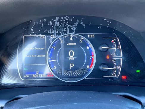 Used 2022 Lexus ES 250 w/ Premium Package image 22