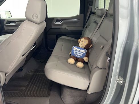 Used 2023 Chevrolet Silverado 1500 LTZ w/ Technology Package image 24