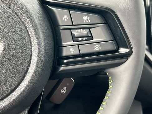 New 2025 Subaru Ascent Bronze Edition image 24