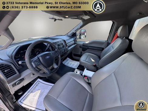 Used 2017 Ford F350 XL RWD image 10