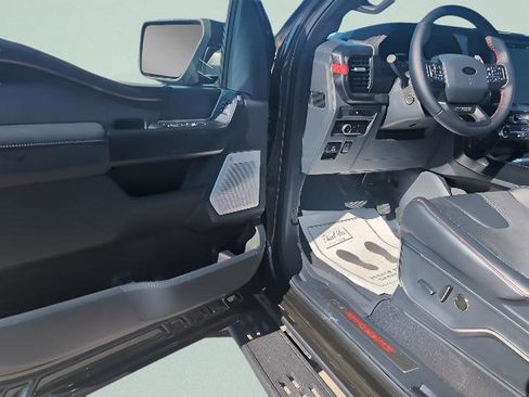 New 2025 Ford F150 Raptor image 6