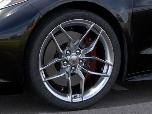 New 2026 Chevrolet Corvette Z06 image 60