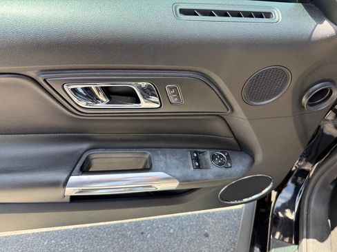 Used 2015 Ford Mustang GT Premium RWD image 11