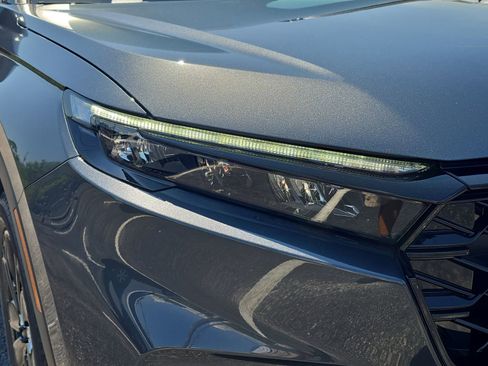 New 2026 Honda CR-V Sport Touring image 8