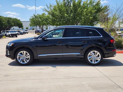Used 2023 Audi Q7 3.0T Premium Plus AWD/4WD image 12