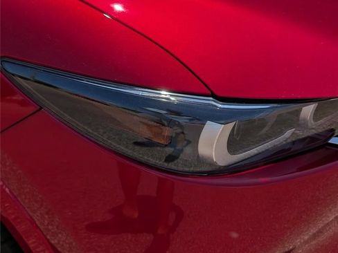 Used 2025 MAZDA CX-5 AWD 2.5 S w/ Preferred Package image 5