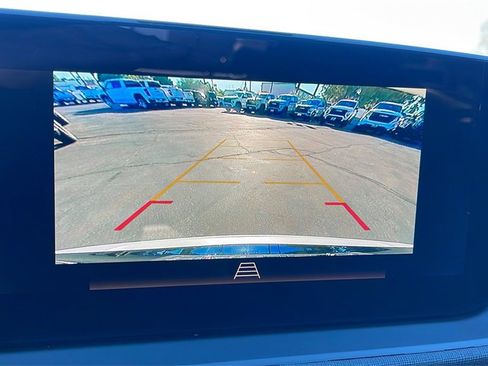 New 2026 Buick Envista Sport Touring w/ Convenience I Package image 19