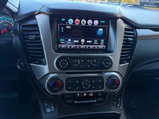 Used 2018 GMC Yukon XL Denali w/ Open Road Package AWD/4WD image 11