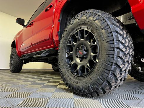 New 2026 Toyota Tacoma SR5 image 22