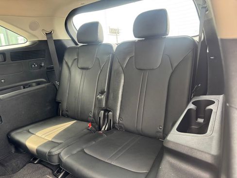Certified 2022 Kia Sorento SX FWD image 13