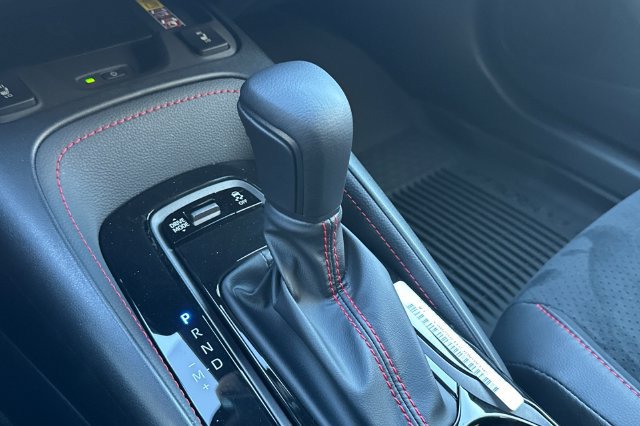 New 2026 Toyota Corolla GR AWD/4WD image 23