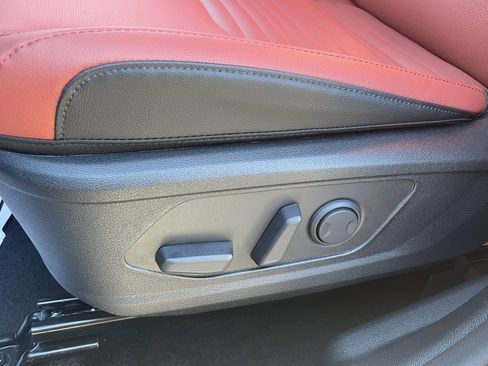 New 2026 Kia Sportage SX image 21