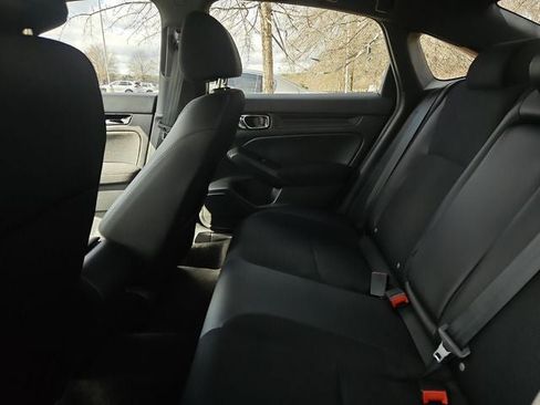 Used 2025 Honda Civic Sport image 33