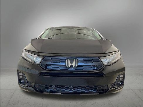 New 2026 Honda Odyssey EX-L image 9