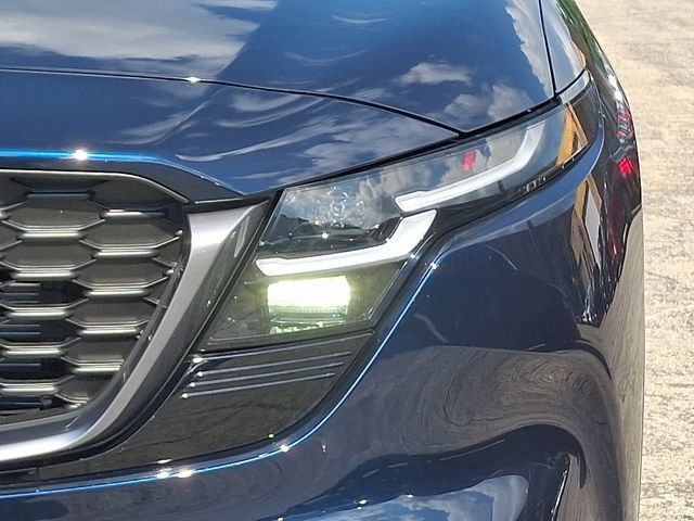 New 2026 MAZDA CX-5 Select AWD/4WD image 10
