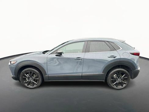 Used 2023 MAZDA CX-30 AWD 2.5 S w/ Preferred Package image 6