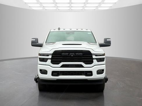 New 2026 RAM 3500 Laramie image 8