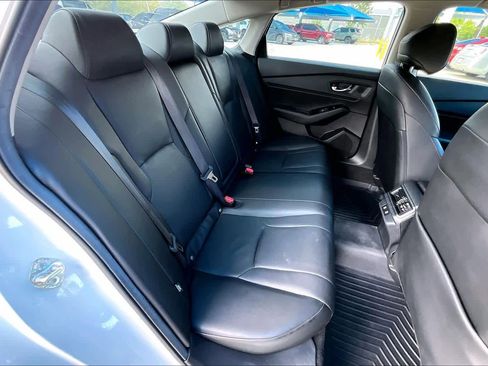 Used 2024 Honda Accord Touring image 20