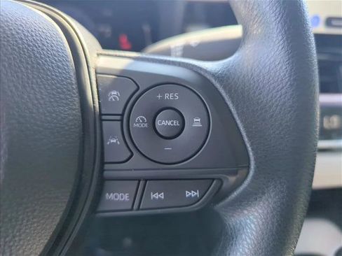 Certified 2026 Toyota Corolla LE image 13