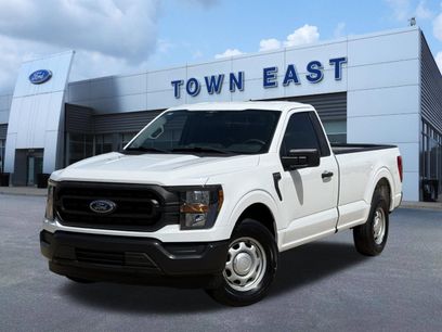 Used 2023 Ford F150 XL