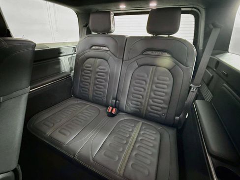 Used 2023 Rivian R1S Adventure Quad AWD/4WD image 23