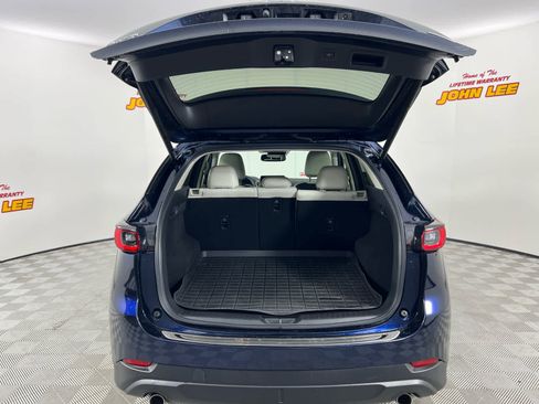 Certified 2023 MAZDA CX-5 AWD 2.5 S image 5
