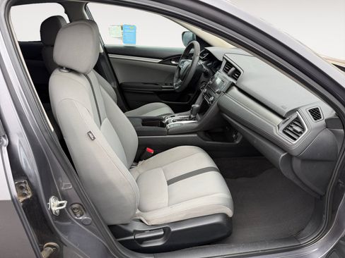 Certified 2018 Honda Civic LX image 19
